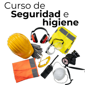 Curso de Seguridad e Higiene